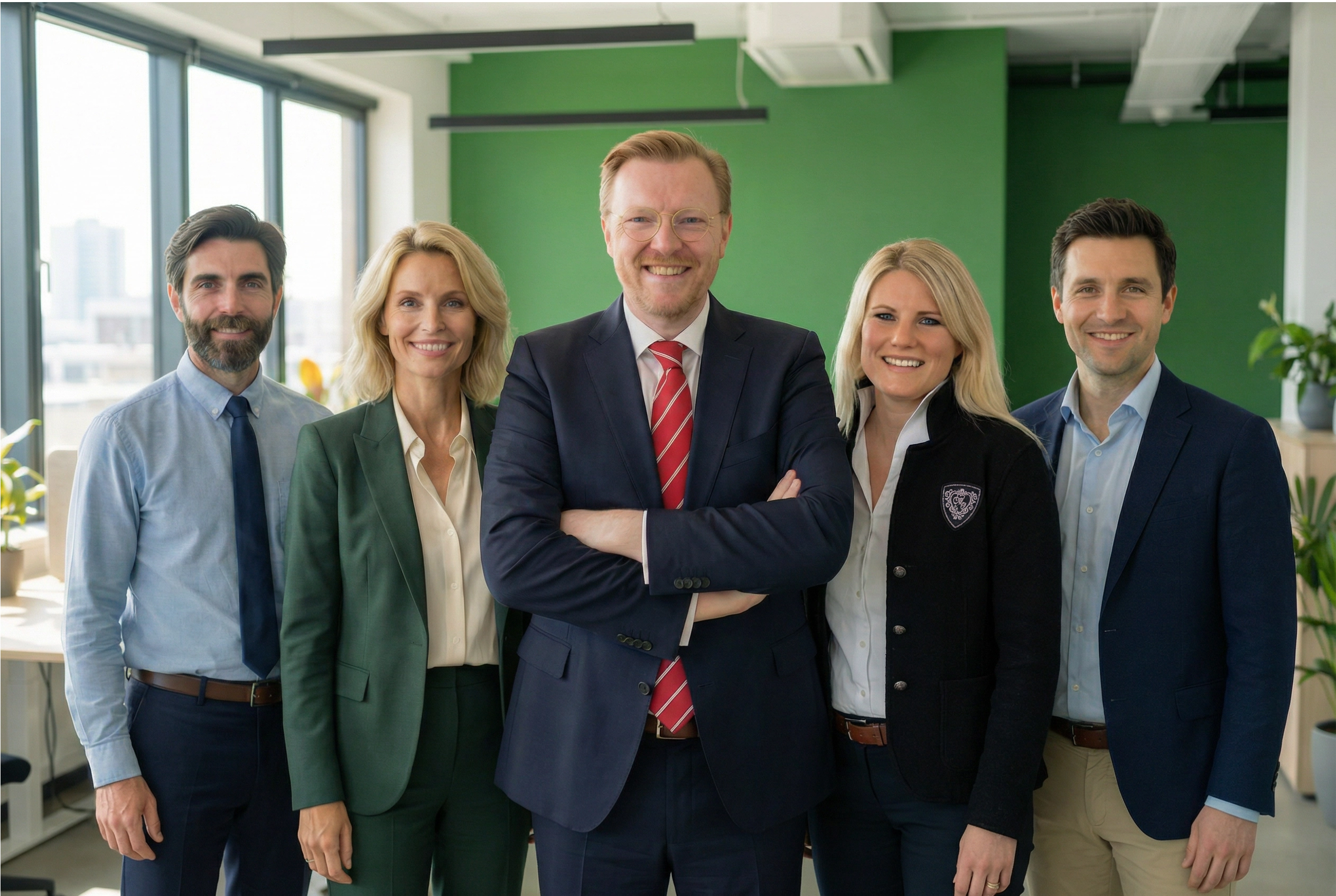 EN-Gutachter Sachverständigenteam